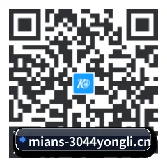 Android 安卓版 二维码
